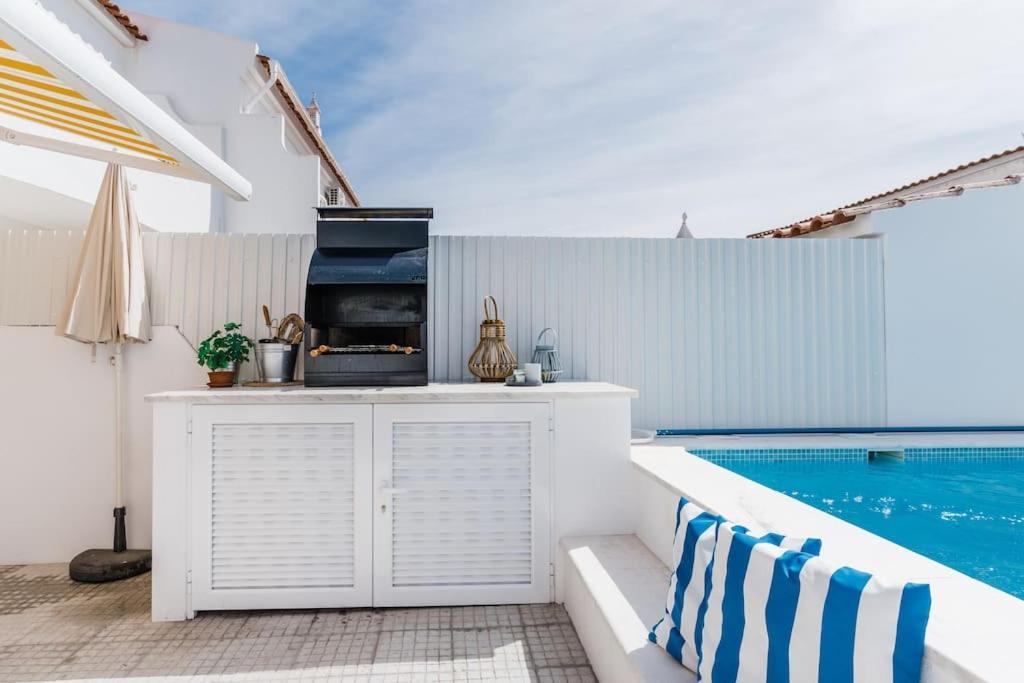 Staysalty - Resort Style Family Beach House With Pool Altura Esterno foto