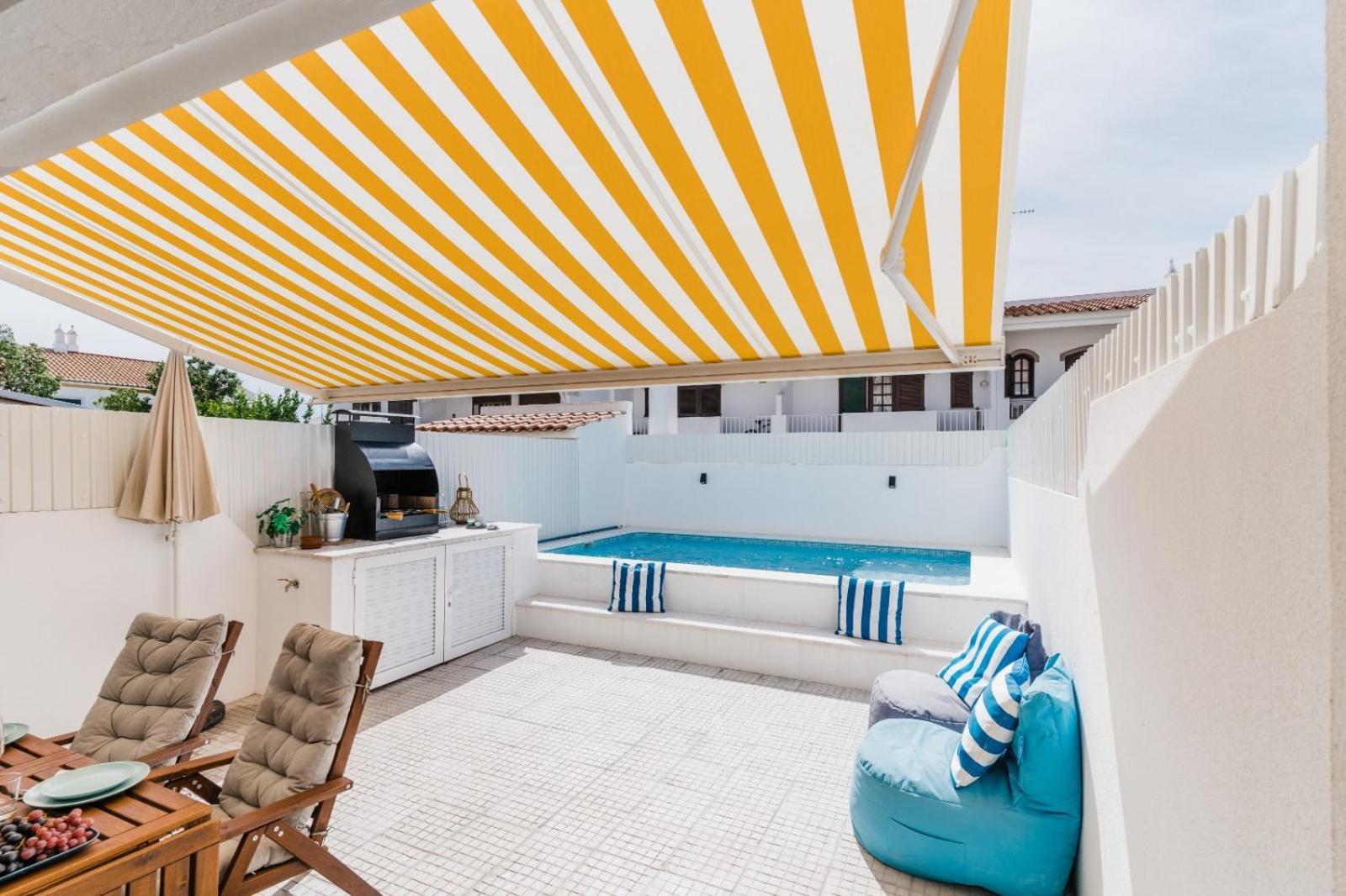 Staysalty - Resort Style Family Beach House With Pool Altura Esterno foto